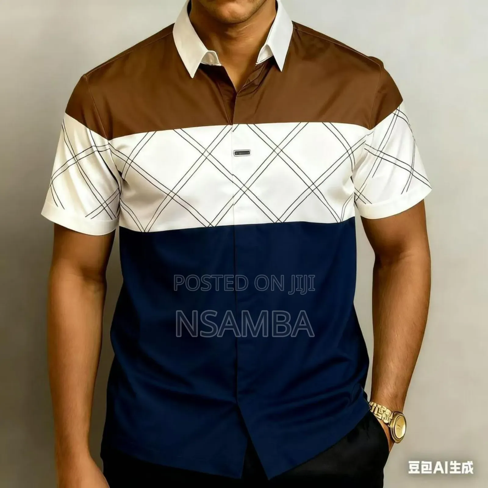 Rubber Shirts