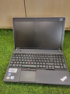 Laptop Lenovo ThinkPad Edge E520 4GB Intel Core I3 HDD 320GB