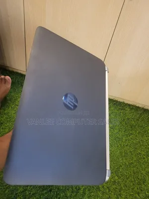 Laptop HP ProBook 455 G1 8GB Intel Core I7 HDD 500GB
