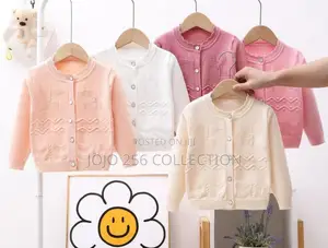 Beautiful Girls Sweaters