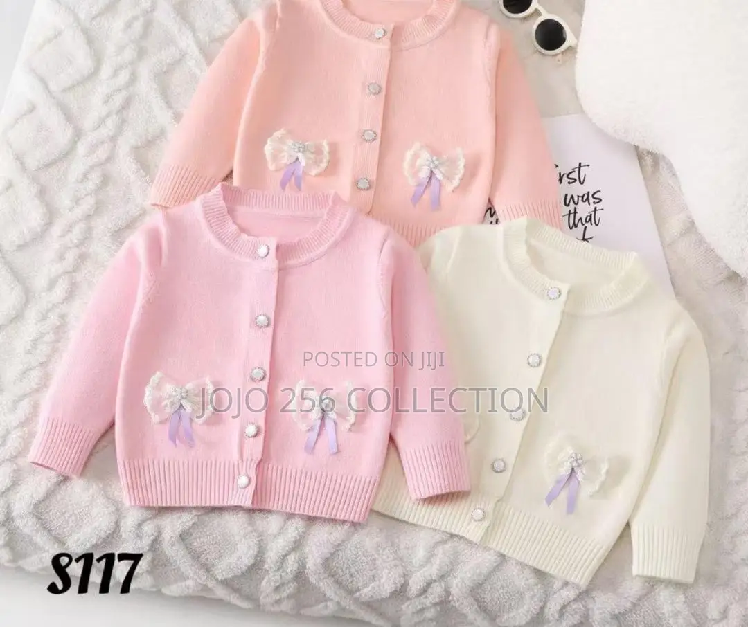 Beautiful Girls Sweaters