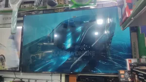TCL Brand New 55 Inches Smart 3 Years Warranty
