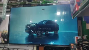 TCL Brand New 55 Inches Smart 3 Years Warranty