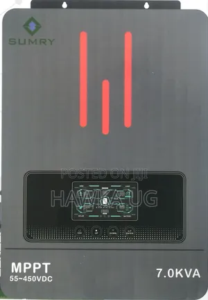 7000w Sumry Hybrid Inverter