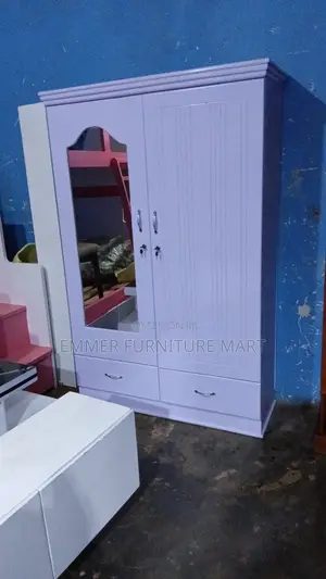 Wardrobe 4ft Or Closet