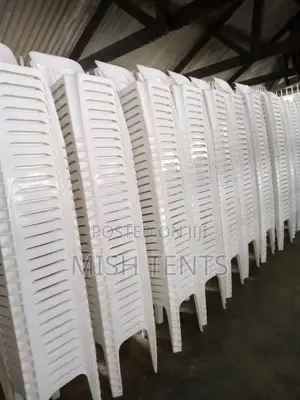 Full Set of Chairs 100 Pieces +