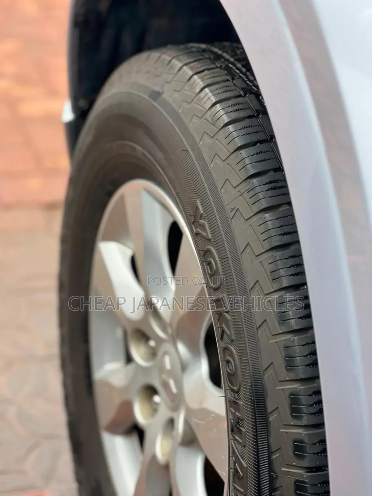 Mitsubishi Pajero V90 3.0 GR 2015 Silver