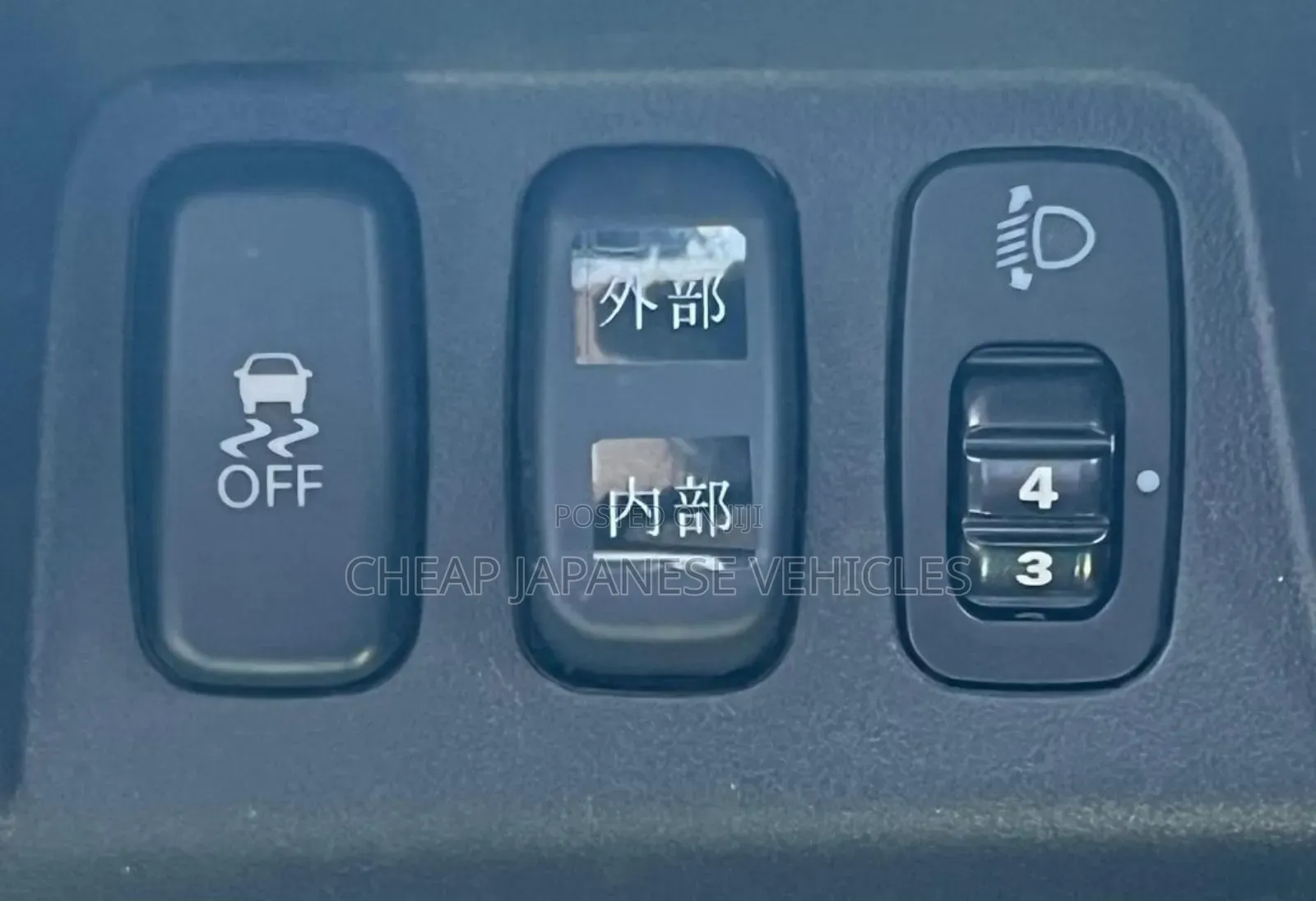 Mitsubishi Pajero V90 3.0 GR 2015 Silver