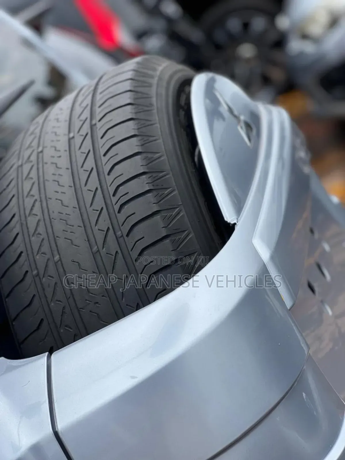 Mitsubishi Pajero V90 3.0 GR 2015 Silver