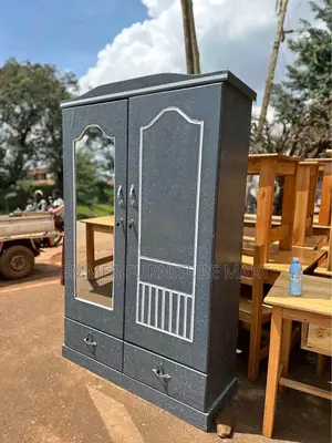 Wardrobe 4ft Or Closet