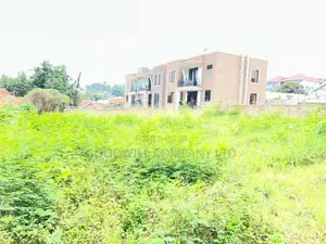 Kisasi 15 Decimals Plot of Land for Sale With Private Mailo Land Title