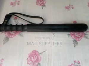 Security Batons