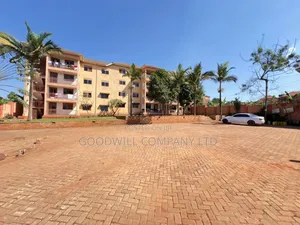 3bdrm Apartment in Najjera, Central Division for sale