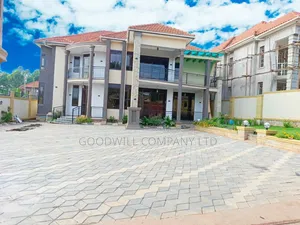 6bdrm House in Kira, Central Division for sale
