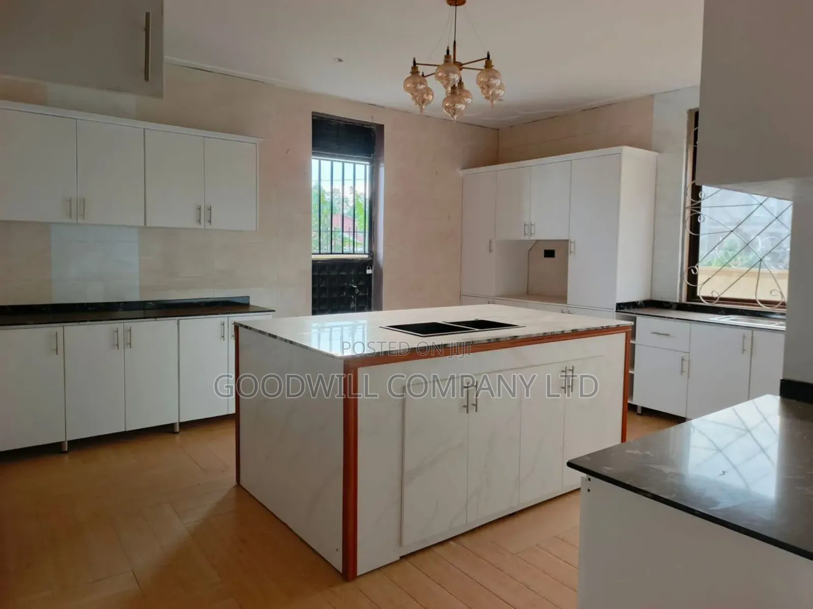 6bdrm House in Kira, Central Division for sale