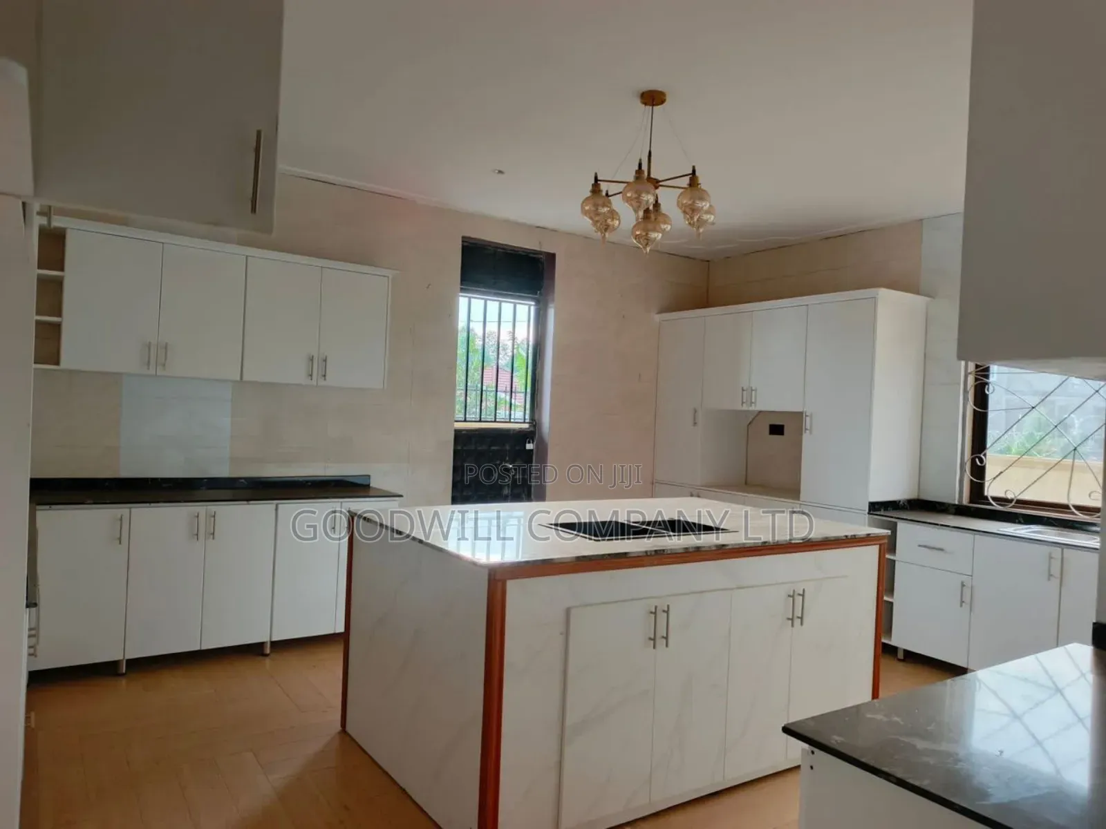 6bdrm House in Kira, Central Division for sale