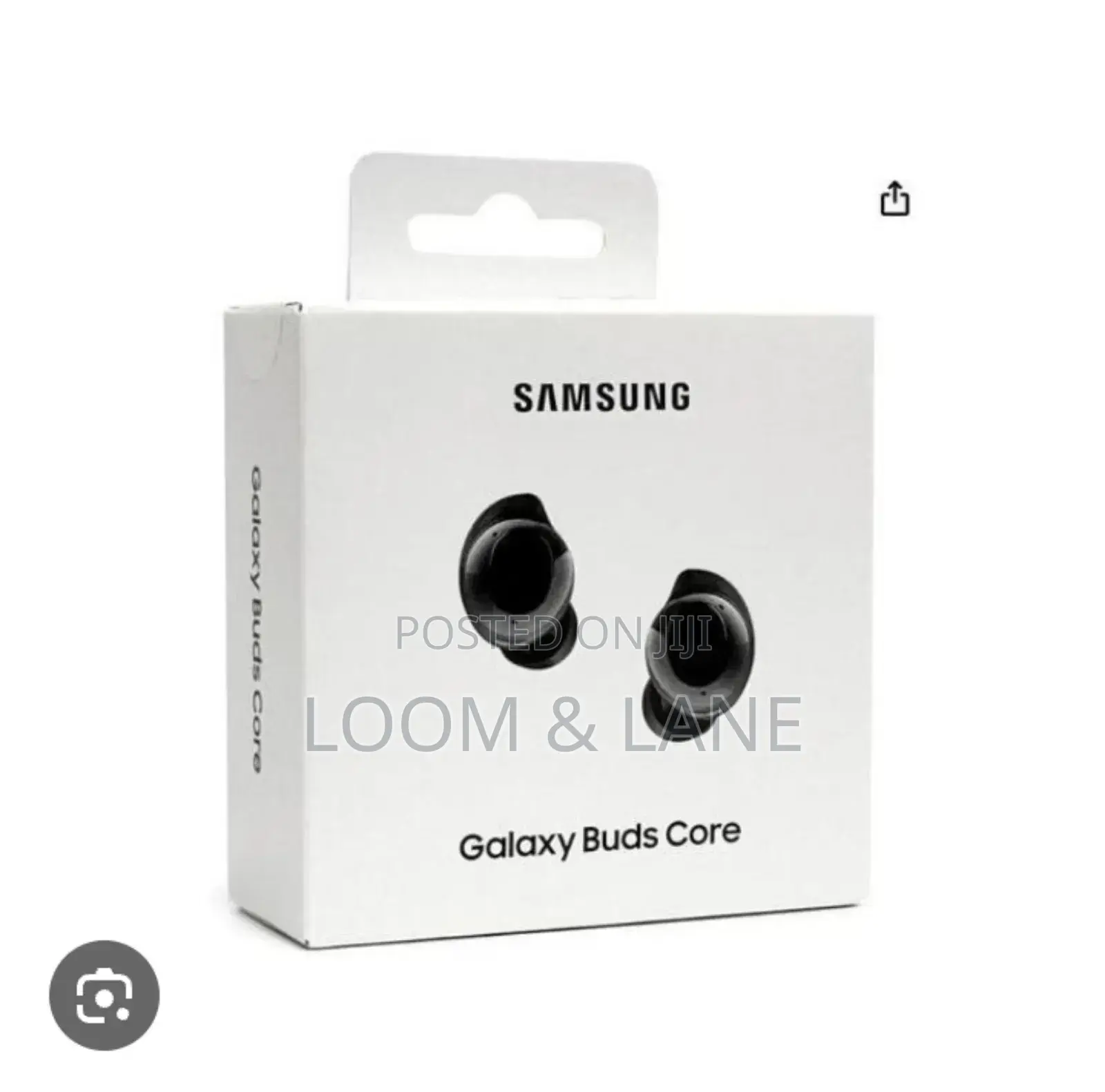 Samsung Galaxy Buds Core