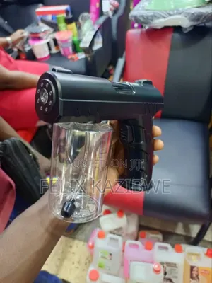 Nano Mist Sprayer