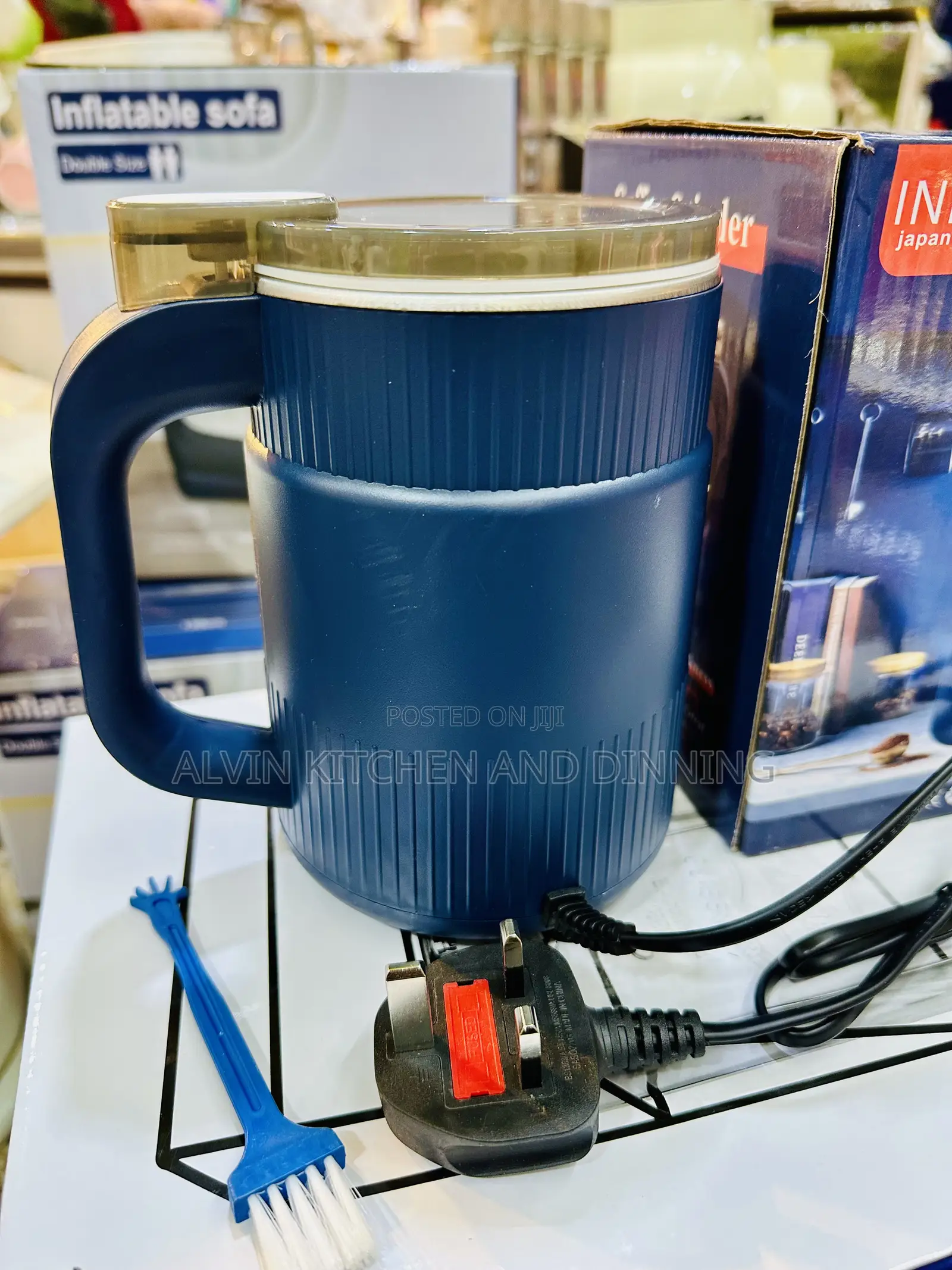 Coffee Grinder Electric