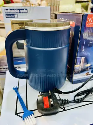 Coffee Grinder Electric