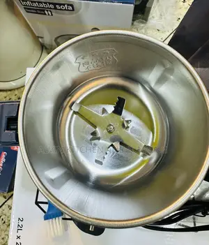 Coffee Grinder Electric