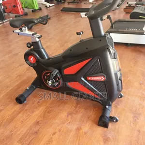 G-Power Indoor Sports Static Exercise Bike