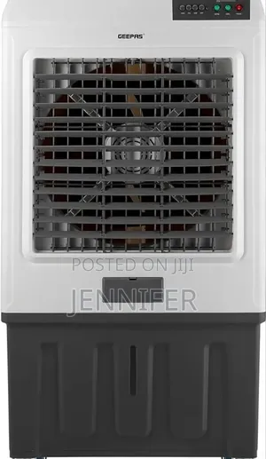 Geepas 100 L Air Cooler (Model Gac16019).