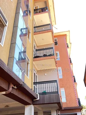 3bdrm Apartment in Ntinda Kisasi, Central Division for sale