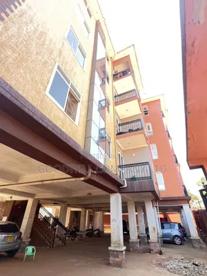 3bdrm Apartment in Ntinda Kisasi, Central Division for sale