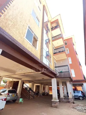 3bdrm Apartment in Ntinda Kisasi, Central Division for sale