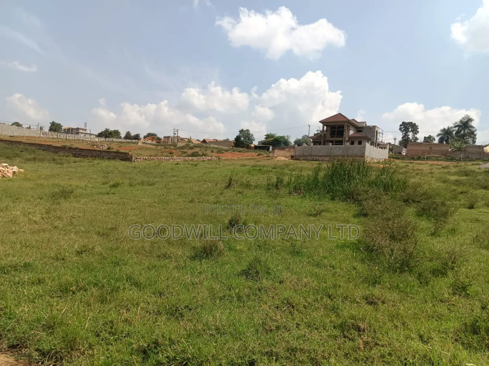 3plots of Land of 50 by 100 Feet in Seeta Near the Town