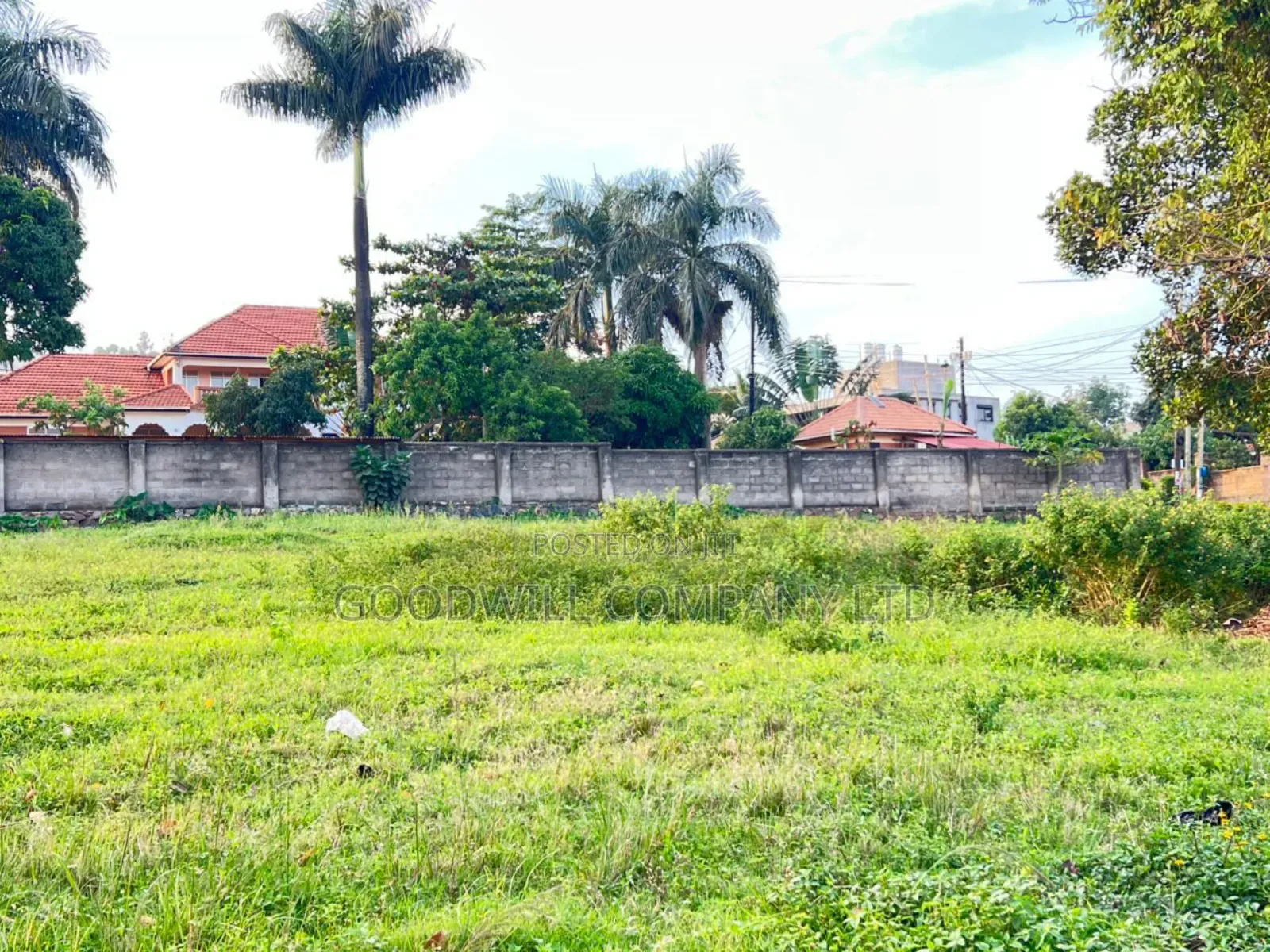 20 Decimals (2plots) of Land in Kisasi Kulambiro