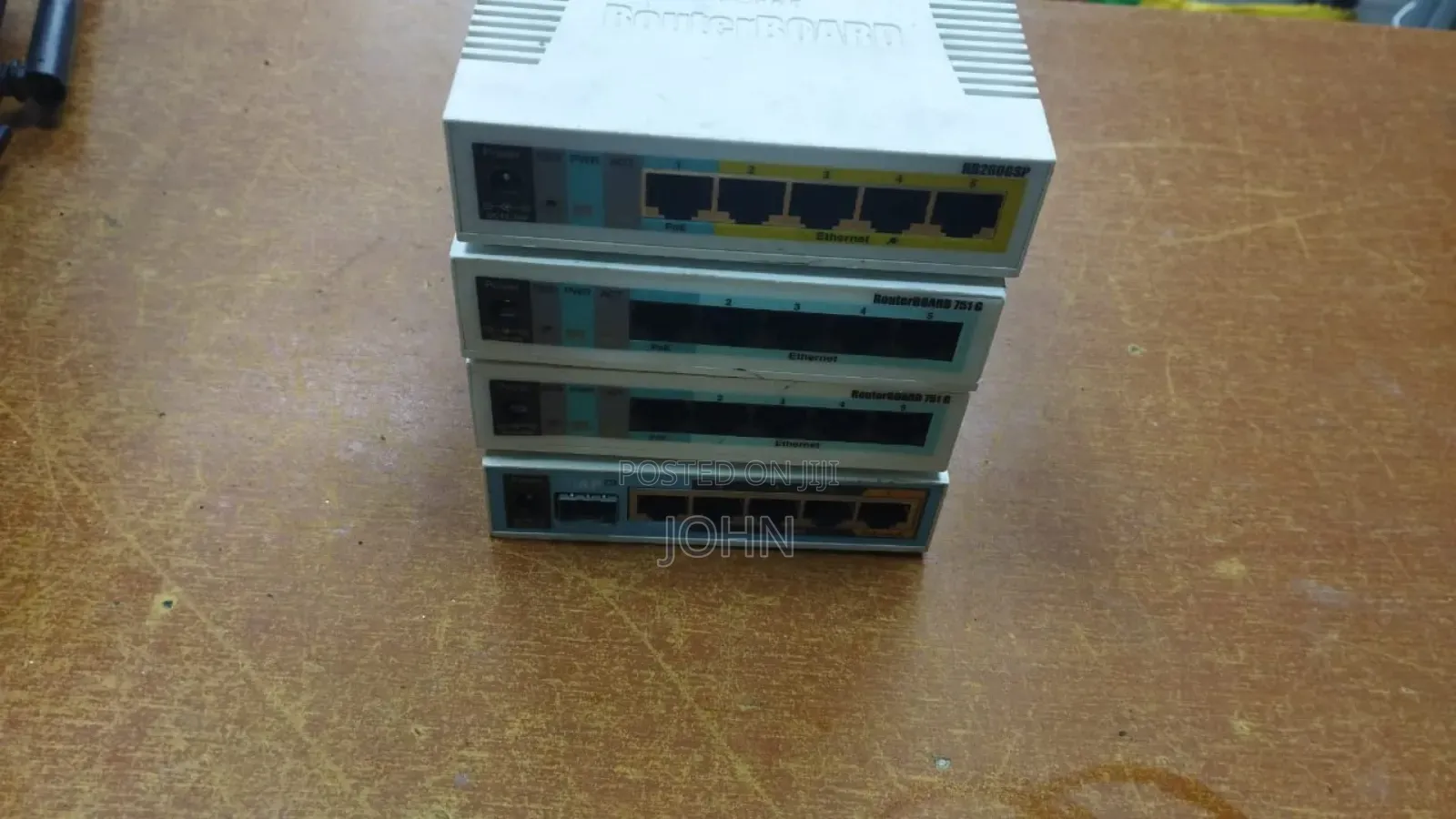 Mikrotik Rb951