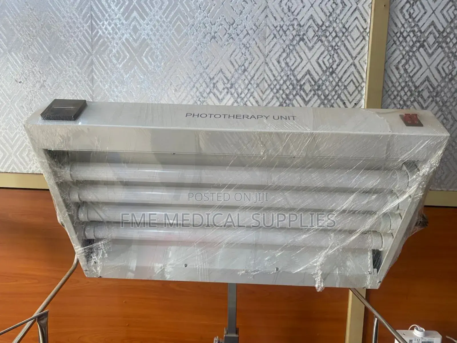 Phototherapy Machine