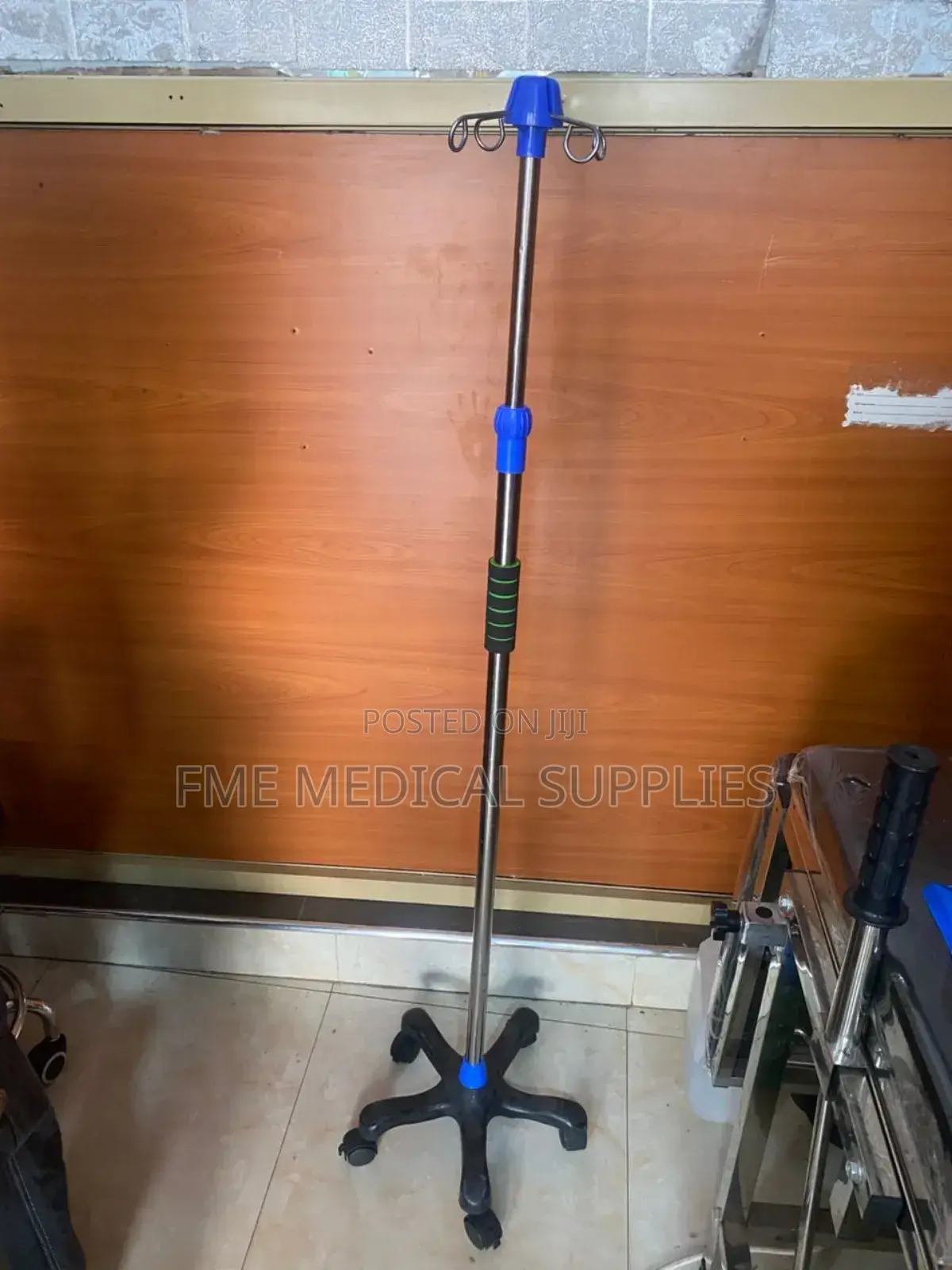 Drip Stands