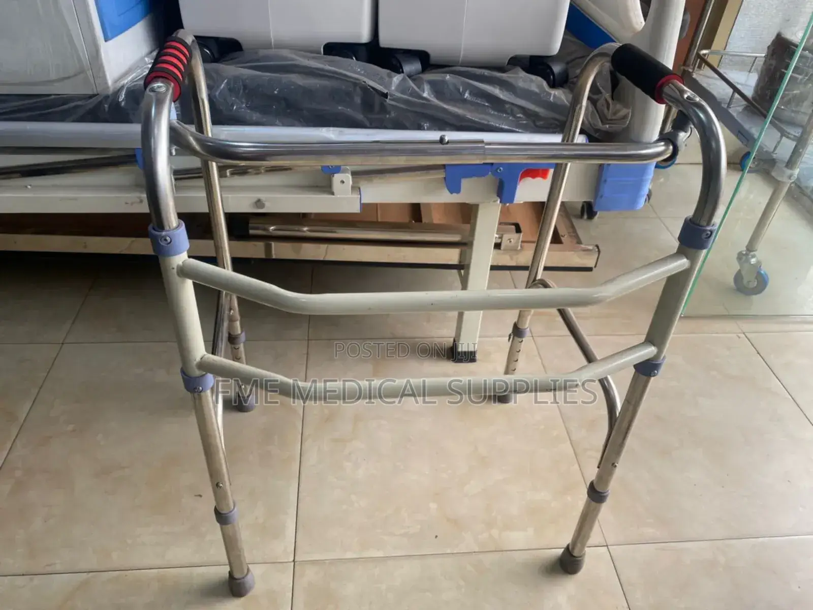 Walking Frame
