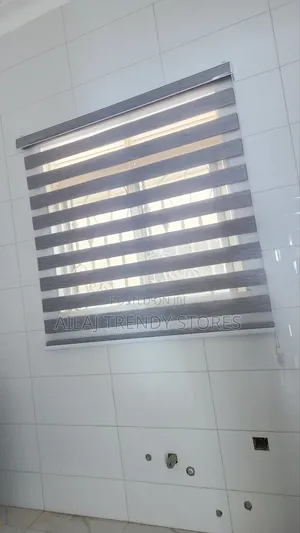 Privacy Kitchen Window Curtains