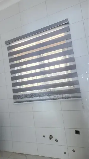 Privacy Kitchen Window Curtains