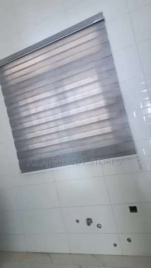 Privacy Kitchen Window Curtains