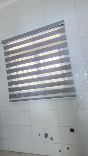 Privacy Kitchen Window Curtains