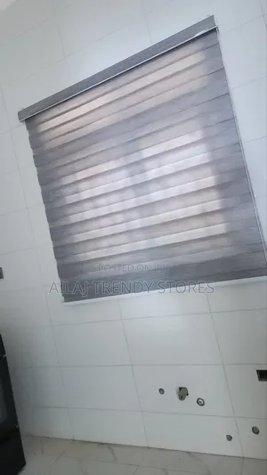 Privacy Kitchen Window Curtains