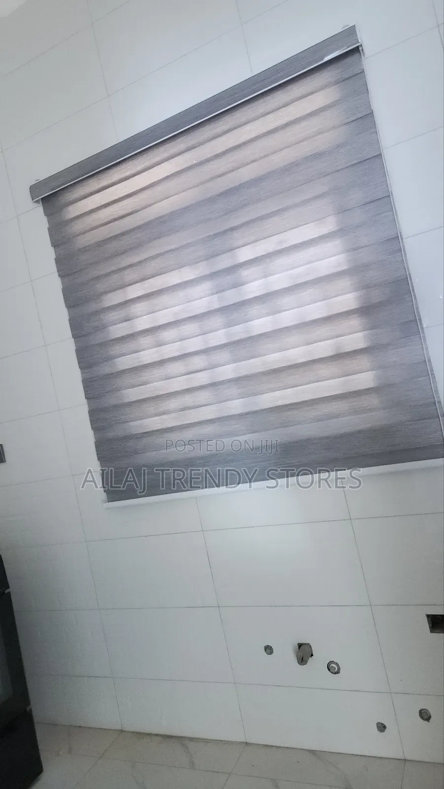 Privacy Kitchen Window Curtains