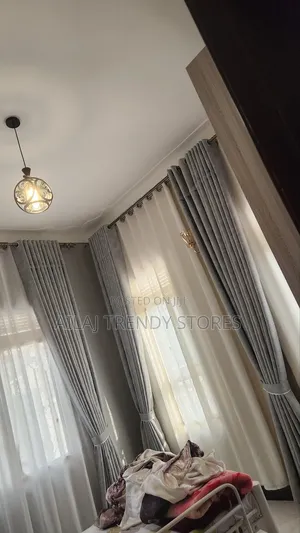 Full House Curtains