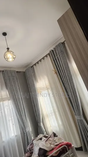 Full House Curtains