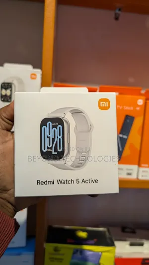 Redmi Watch 5 Active
