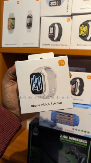 Redmi Watch 5 Active