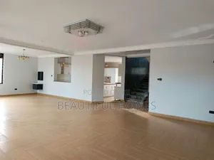 Furnished 6bdrm Mansion in Kira for sale