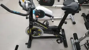 Indoor Exercise Bike