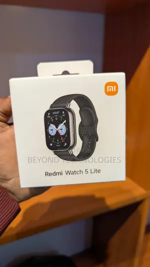 Redmi Watch 5 Lite