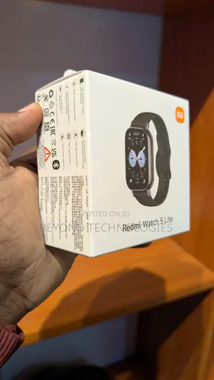 Redmi Watch 5 Lite